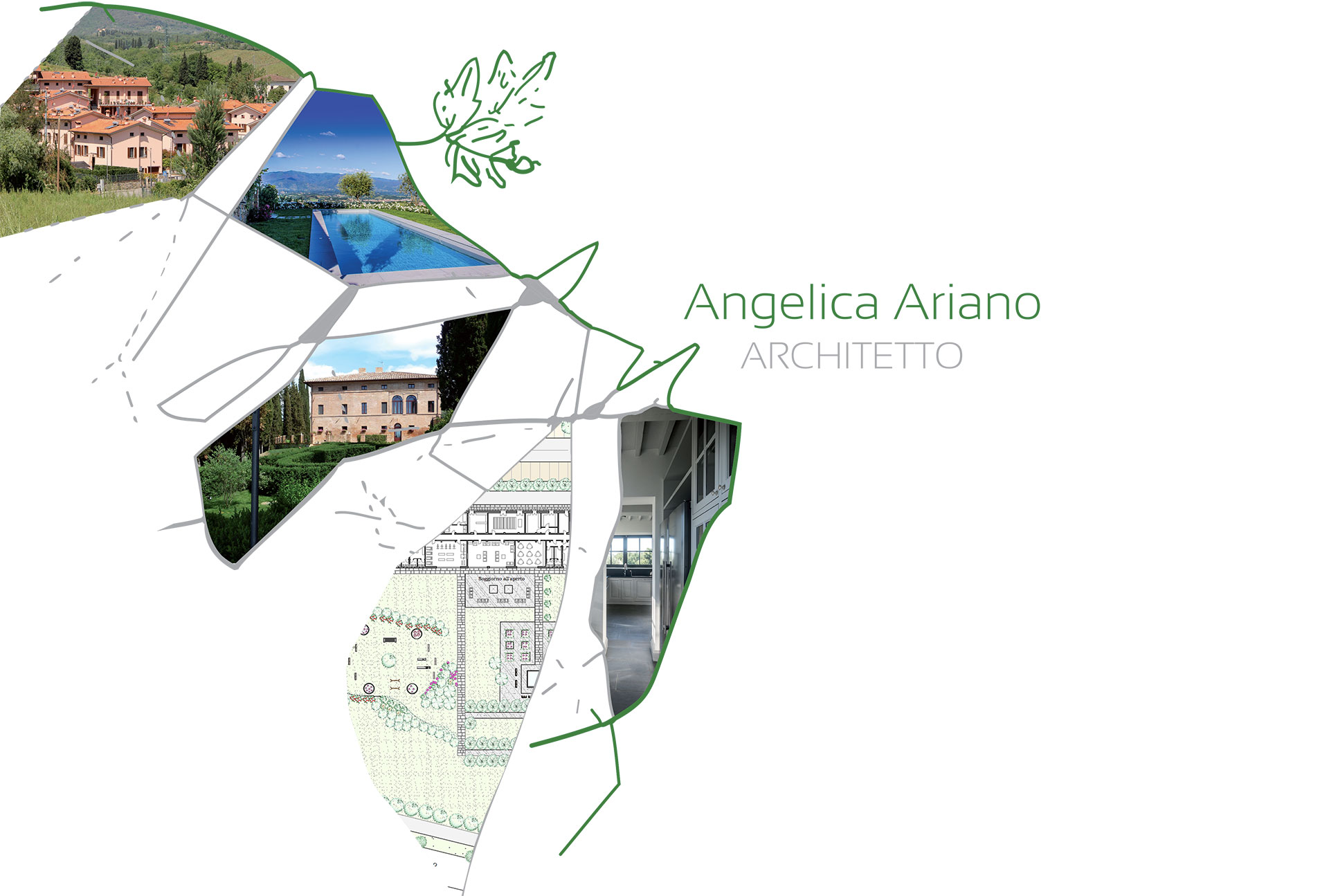 Studi architettura a Figline e Incisa Valdarno