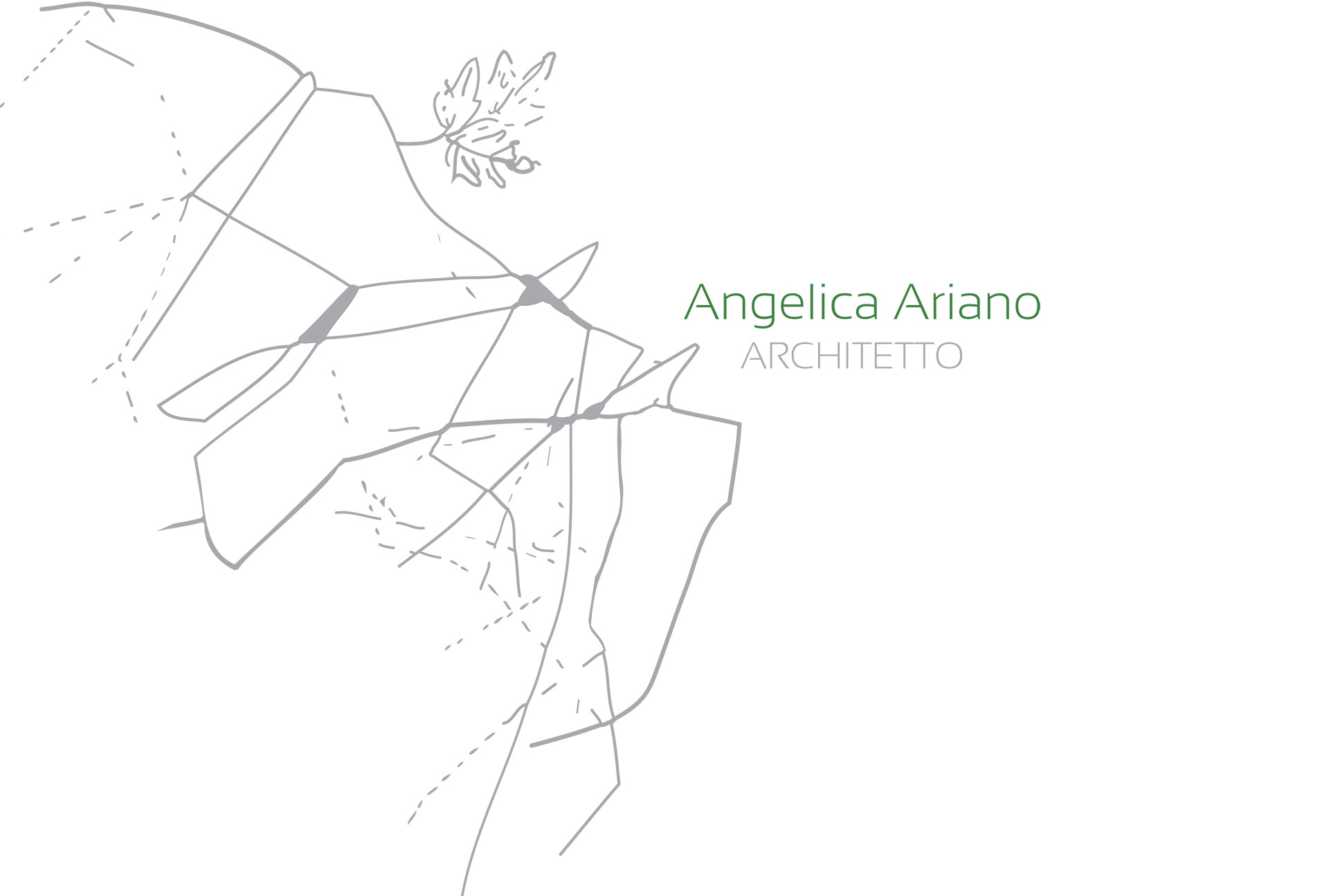 Architetto Angelica Ariano